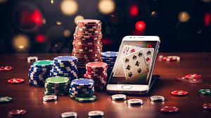 Зеркало Casino PokerDom